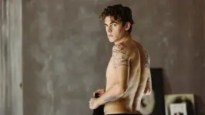 Задник до фильму"Після. Назавжди" #654394