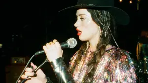 Задник до фильму"Її запах" #660073