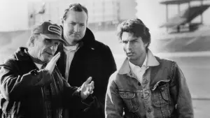 Задник до фильму"Дні грому" #733139