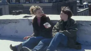 Задник до фильму"Іґбі йде на дно" #433543