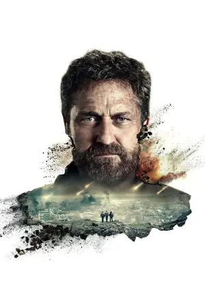 Постер до фильму"Гренландія 2: Міграція" #506948