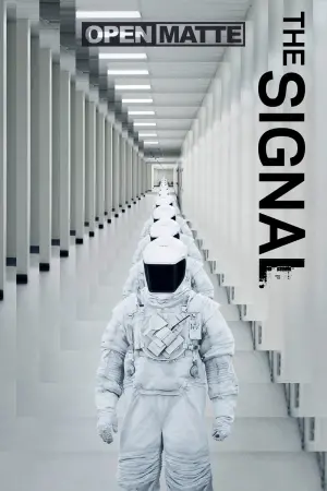 Постер до фильму"Сигнал" #132010