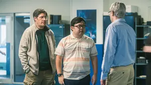 Задник до фильму"БлекБеррі" #230841