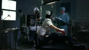 Задник до фильму"Розтин" #475034