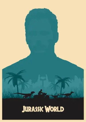 Постер до фильму"Світ Юрського періоду" #20382