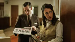 Відео до фільму In Her Place | Official Trailer