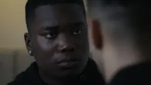 Задник до фильму"This is Birmingham" #801535