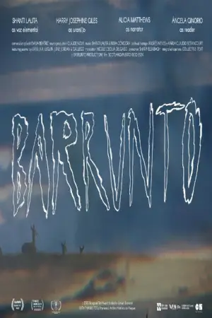 Постер до фильму"barrunto" #757248