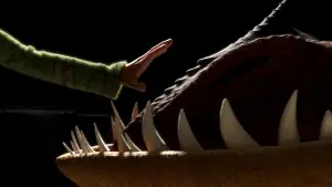 Задник до фильму"Як приборкати дракона" #581401