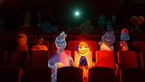 Задник до фильму"Стихії" #479584