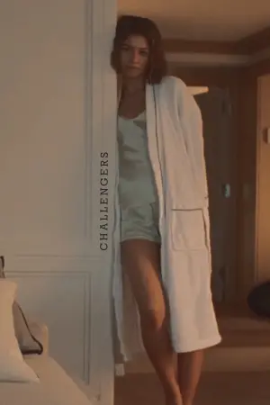 Постер до фильму"Суперники" #463336