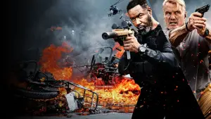 Задник до фильму"Exit Protocol" #779035