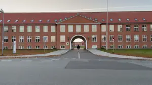 Задник до фильму"Femte Mission" #776006