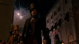 Задник до фильму"Банди Нью-Йорка" #634008