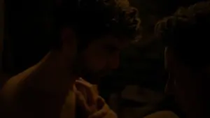 Задник до фильму"Земля божа" #187635