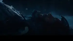 Задник до фильму"Залізна людина 3" #561427