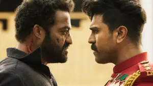 Задник до фильму"РРР" #604805