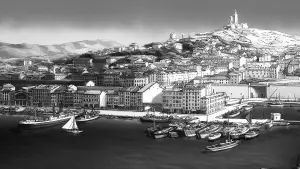 Задник до фильму"Кабінет доктора Калігарі" #535917