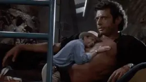 Задник до фильму"Парк Юрського періоду" #597999