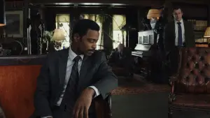 Задник до фильму"Ножі наголо" #561307