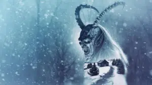 Задник до фильму"Cursed" #849244