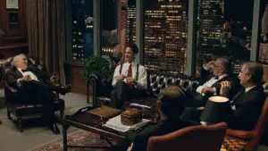 Задник до фильму"Філадельфія" #755081