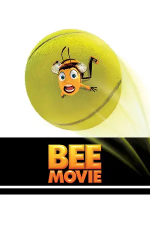 Постер до фильму"Бі Муві: Медова змова" #597653