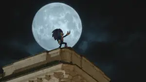 Задник до фильму"Їжак Сонік 2" #563846