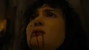 Задник до фильму"Suzzanna: Santet Dosa di Atas Dosa" #764546