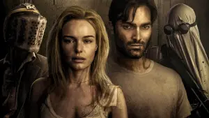 Задник до фильму"Вечір судного дня" #302905