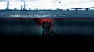 Задник до фильму"Вторгнення динозавра" #247872