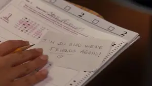 Задник до фильму"Шалена п’ятниця" #641123