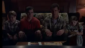 Задник до фильму"Знаки" #670328