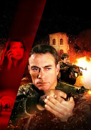 Постер до фильму"Шість куль" #302981