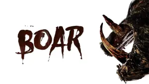 Задник до фильму"Boar" #882347