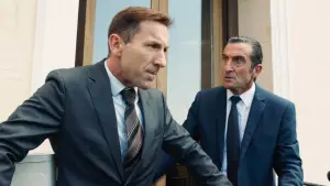 Задник до фильму"Королівство" #238731