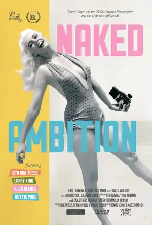 Постер до фильму"Naked Ambition" #857247