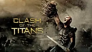 Задник до фильму"Битва титанів" #804136