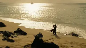 Задник до фильму"Пірати Карибського моря: На краю світу" #564485