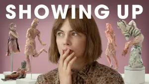 Відео до фільму Поява | SHOWING UP wins the ROBERT ALTMAN AWARD at the 2024 Film Independent Spirit Awards