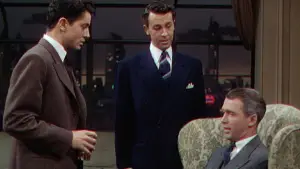 Задник до фильму"Мотузка" #665361