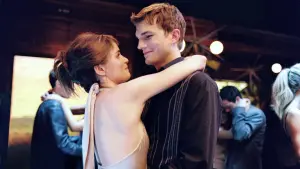 Задник до фильму"Більше, ніж кохання" #261685