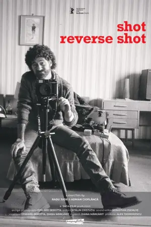 Shot Reverse Shot