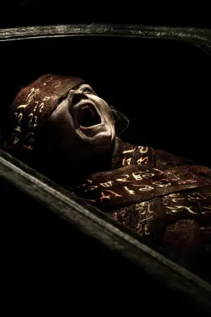 Постер до фильму"Мумія Лі Кроніна" #795756