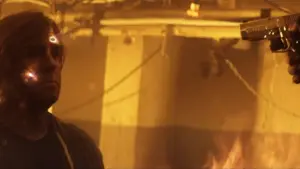 Задник до фильму"Вища сила" #461316