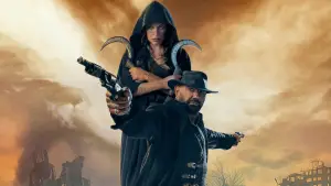 Задник до фильму"У загублених землях" #579313