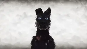 Задник до фильму"Острів собак" #606294