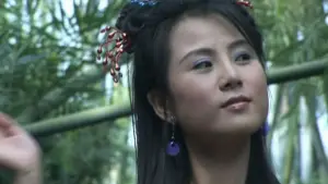 Задник до фильму"聊齋 荷花三娘子" #929711