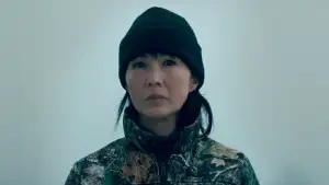 Задник до фильму"Les Tourmentés" #811992