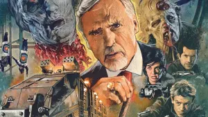 Задник до фильму"Земля мертвих" #298372